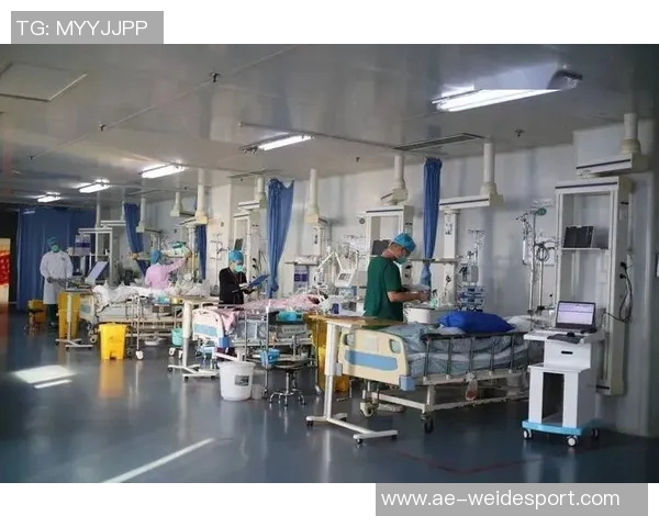 追梦之路：核磁共振检查已完成接下来将观察治疗效果的期待与希望