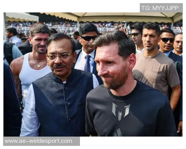 梅西印度行程最后一天将与高官会面包括首席大法官和驻印大使