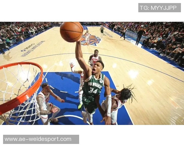 字母哥夏季或将加盟尼克斯目前无法公开表态引关注