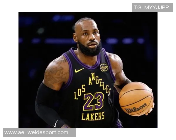 湖人自媒体惊叹41岁勒布朗重返赛场仍肩负防守重任