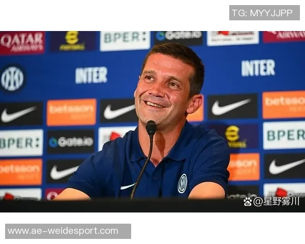 前国脚盛赞齐沃谦虚负责相信他将在国米收获丰厚荣誉