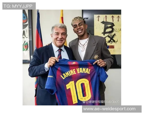 FC26年度蓝球员候选名单公布亚马尔拉菲中场入选梅西C罗再度争夺荣誉 FC26年度蓝球员候选名单公布亚马尔拉菲中场入选梅西C罗再度争夺荣誉