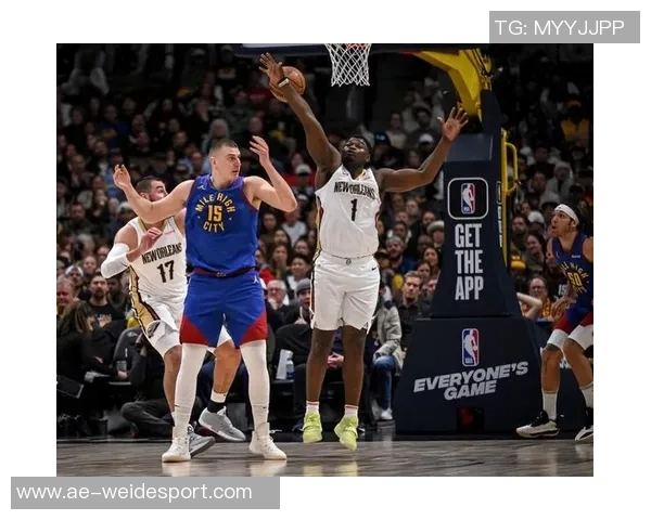 锡安首节表现出色轻松拿下10分2篮板4助攻2抢断展现全能实力