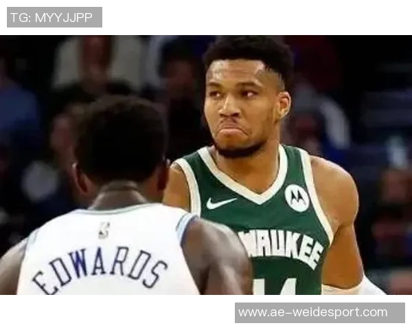 字母哥幽默回应交易传闻自称联盟最受欢迎的辣妹