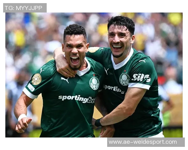 帕尔梅拉斯宣布与主帅阿贝尔费雷拉续约至2027年,展望未来新篇章 帕尔梅拉斯宣布与主帅阿贝尔费雷拉续约至2027年,展望未来新篇章