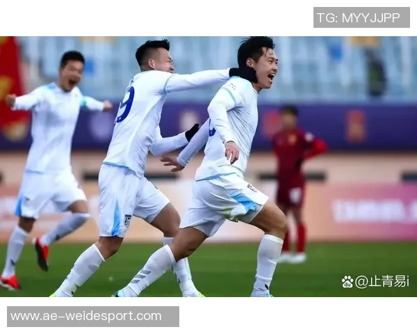 徐彬谈球队目标每场比赛全力争胜吃再多苦也值得