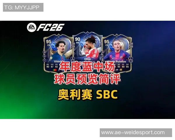 FC26年度蓝球员候选名单公布亚马尔拉菲中场入选梅西C罗再度争夺荣誉