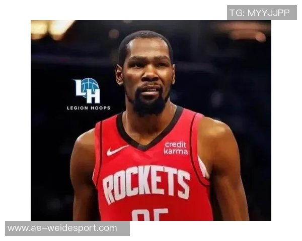 太阳火箭首发对决狄龙迎战旧主谢泼德替代杜兰特展现新阵容