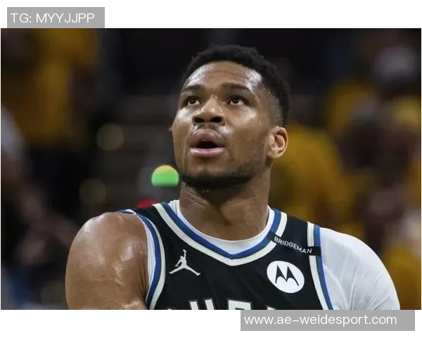 字母哥未来去向成谜马刺火箭均具备引援实力引发关注