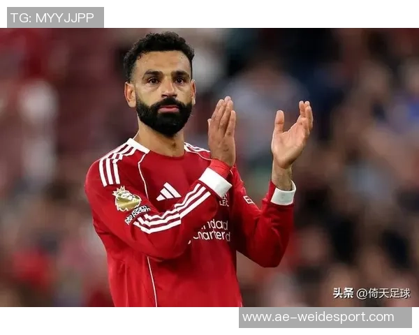 帕杜坚信萨拉赫能在对阵曼联中重拾状态迎来强势反弹 帕杜坚信萨拉赫能在对阵曼联中重拾状态迎来强势反弹