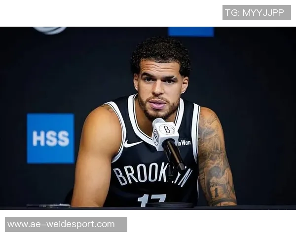 勇鹿塞队等多支球队关注小波特篮网态度倾向于听取报价 勇鹿塞队等多支球队关注小波特篮网态度倾向于听取报价