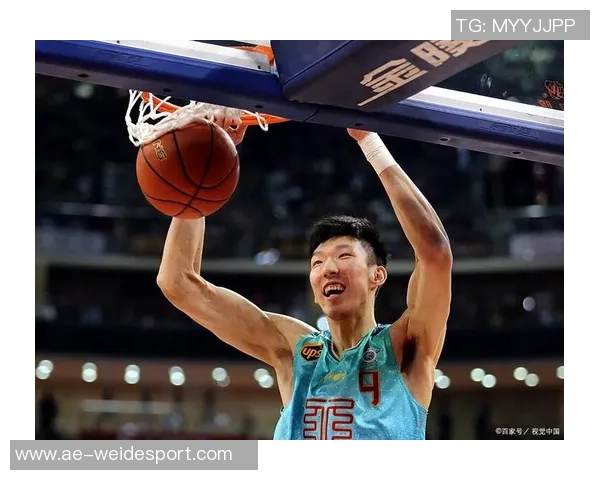 周琦分享NBA2K26澳门名人赛精彩瞬间展现篮球男孩的梦想与荣耀 周琦分享NBA2K26澳门名人赛精彩瞬间展现篮球男孩的梦想与荣耀