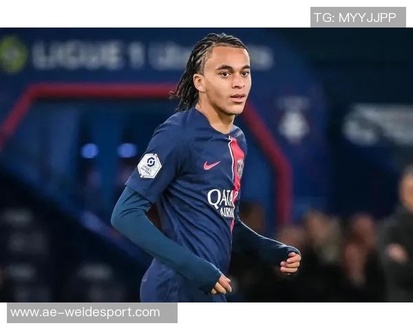 埃唐姆巴佩如何在里尔中场崭露头角超越哥哥的辉煌成就