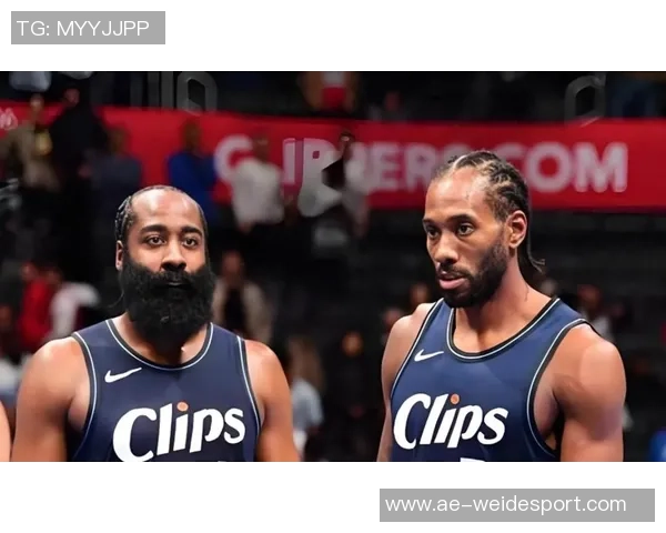 快船逆袭之路令人惊叹一个多月内从惨淡战绩逆转至22胜24负