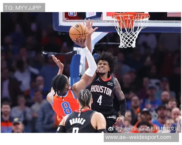 杰伦格林期待对阵火箭比赛日期并表示会特别标记在日历上