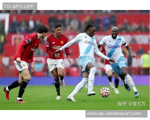 曼联小胜水晶宫全场数据分析射门与得分机会对比揭示比赛精彩瞬间