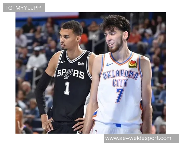 武切维奇谈文班的三分球能力让防守者感到无能为力