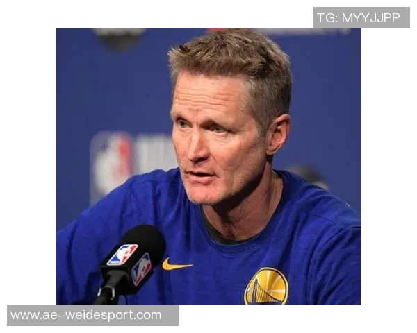 科尔坦言勇士未来每年与雷霆马刺争冠不切实际