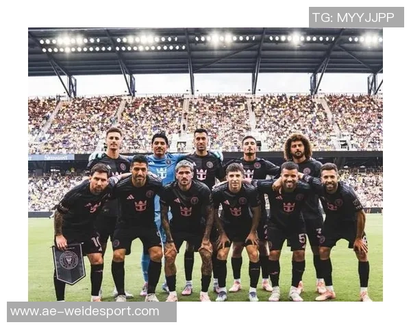 中北美和加勒比海冠军杯抽签结果揭晓迈阿密国际将对阵纳什维尔或渥太华胜者