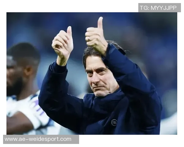 弗兰克回应热刺球迷支持下降质疑比例究竟有多大