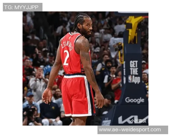 快船比赛后为何沉默不语引发球迷热议与猜测