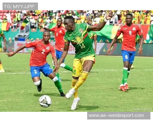 非洲杯改制与FIFA权力游戏：非洲足球的自主权何去何从