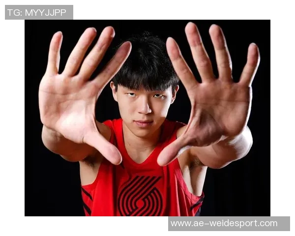 开拓者近两年选秀表现分析克林根获高分杨瀚森待评估 开拓者近两年选秀表现分析克林根获高分杨瀚森待评估