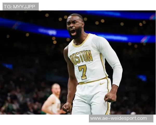 杰伦布朗谈客战老鹰期待波津快乐相聚心情愉悦